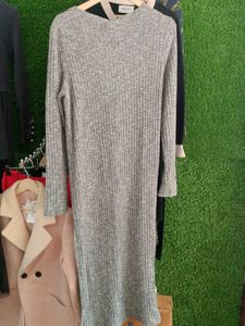 Long Dress.