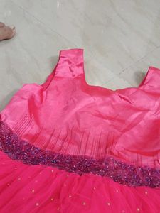 Girls Frock