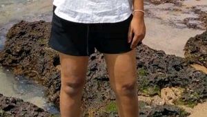 Pack Of 2 Shorts