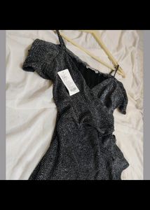 Black Sparkles