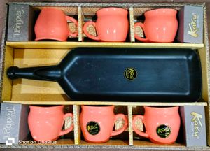 Tea Cup