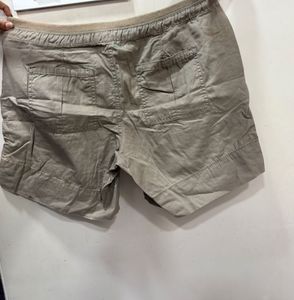 Men&#39;s Casual Khaki Shorts