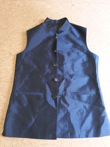 New Navy Blue Jacket