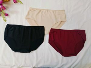🇳🇿❤️💫 Beautiful Seamless Panties