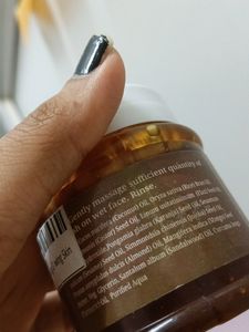 Rustic Art Organic Concentrate Face Wash