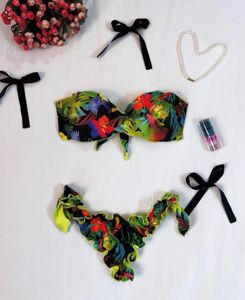 Bikini Set Sweet And Sexy
