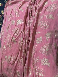 Dusty Rose Embellished Dress