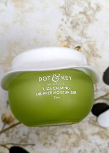 Cica Calming Moisturizer