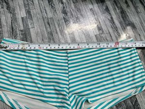 Short 🌾Free Size