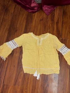 Boho Embroidered Tank Top