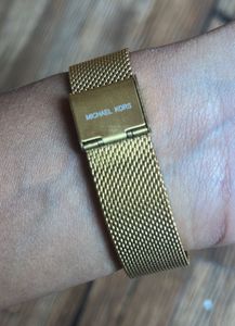 Micheal Kors Watch