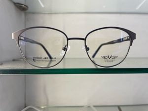Rockman Eyewear - Stylish Glasses