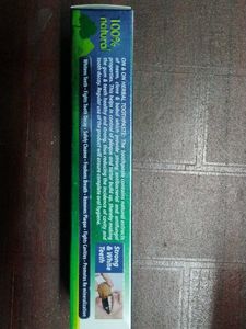 Herbal Toothpaste