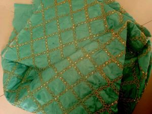 Dress Material