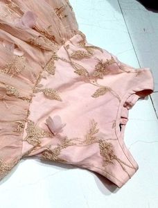 Girl Frock