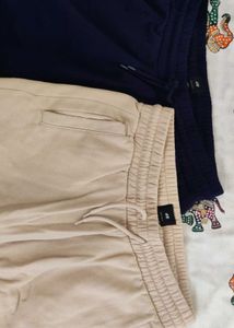 Combo H&M Beach/Gym Shorts