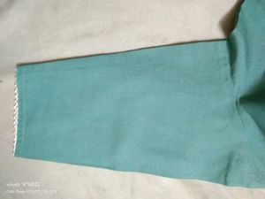 Embroidered Kurta Set