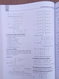 CUET-UG Entrance Exam Prep 2025