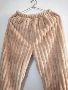 Urbanic Plush Pyjama
