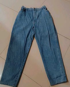 Boyfriend Jeans