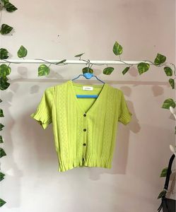 Green Top
