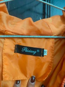 Quilted Men Jacket