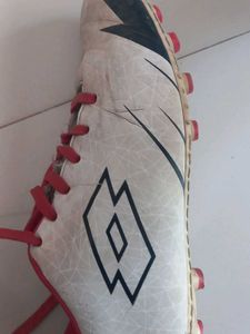 Lotto studs for football
