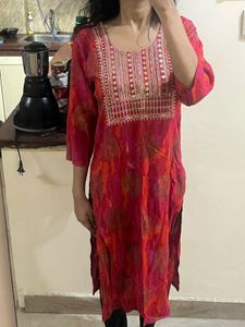 Kurti