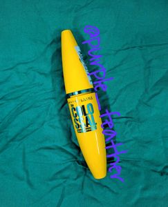 Maybelline Colossal Mascara