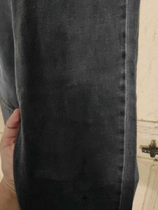Classic Straight-Leg Jeans