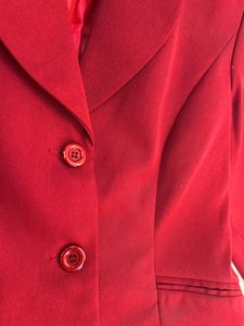 Korean Summer Blazer