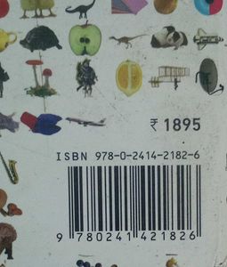 WOW! Visual Encyclopedia