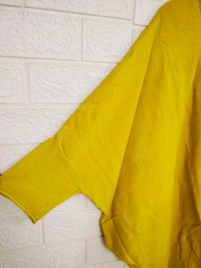 Baggy Oversized Top
