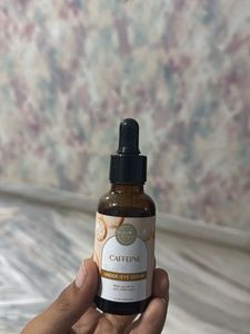 Body Cupid Under-Eye Serum