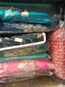 Embroidered Suits (25 Pcs Combo)