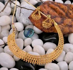 Feminine Unique Jewellery Sets*