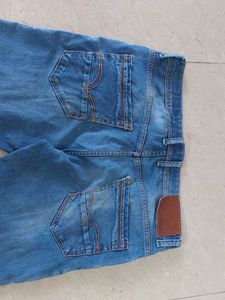 Lee Cooper Mens Jeans