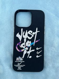 Apple iPhone 13 promax black case