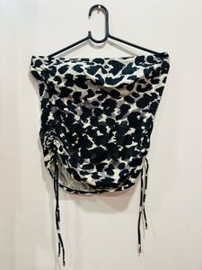 Animal Print Beautiful Tube Top