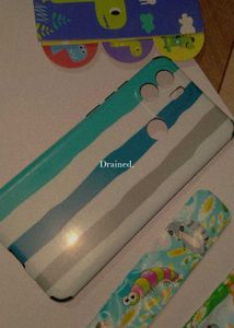 Striped Phone Case