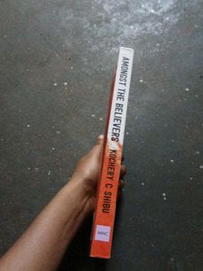 Amongst The Believers By Kochery C Shibu