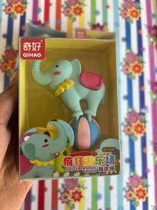 Elephant Eraser - Amusement Park Series