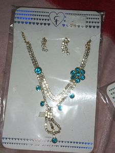 1 Kids Jwellery Set
