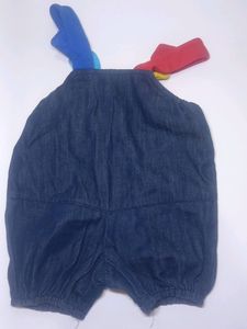 Baby Boy&amp; Girl Dungaree