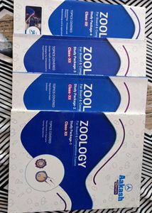 CLASS 12 ALL AAKASH MODULE (Study Packages)