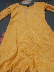 Women's Kurta