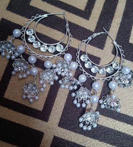 Party Wear Earrings ✨