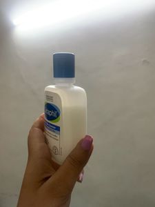Cetaphil Gentle Cleanser