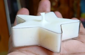 Scented Tea Light Candles
