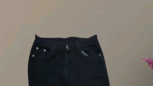 H@32 Size-28 (Sale) Latest Ladies high waist Jeans